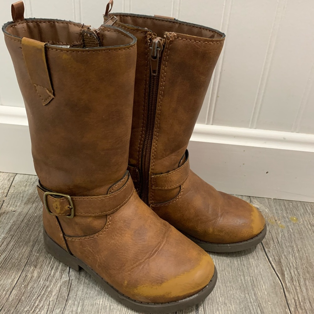 Osh gosh boots 👉 FREE WITH BUNDLE